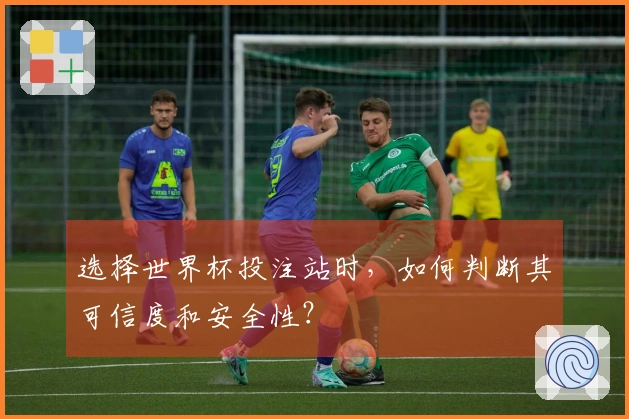 选择世界杯投注站时，如何判断其可信度和安全性？