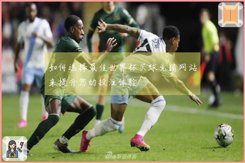 如何选择最佳世界杯买球竞猜网站来提升您的投注体验