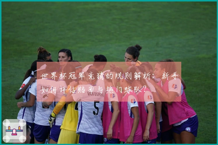 世界杯冠军竞猜的规则解析:新手如何评估赔率与热门球队?