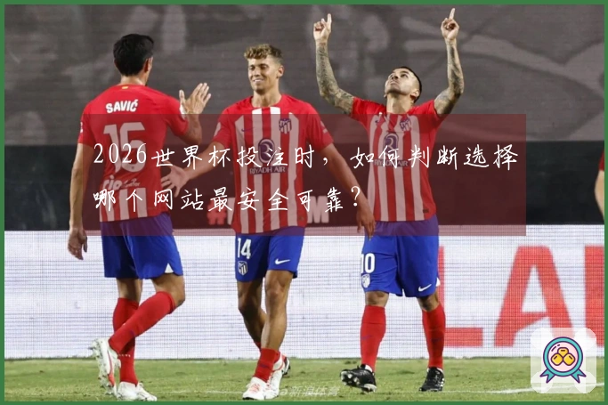 2026世界杯投注时，如何判断选择哪个网站最安全可靠？