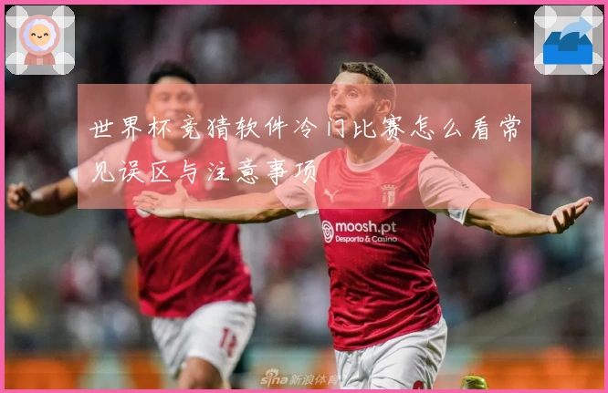 世界杯竞猜软件冷门比赛怎么看常见误区与注意事项