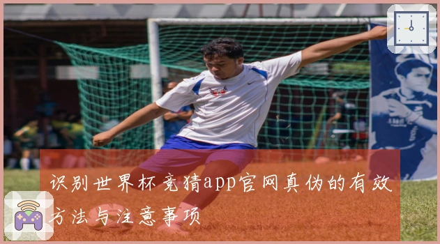 识别世界杯竞猜app官网真伪的有效方法与注意事项