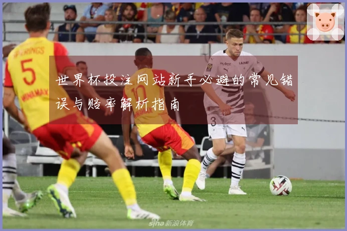 世界杯投注网站新手必避的常见错误与赔率解析指南