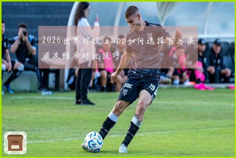 2026世界杯投注app如何选择官方渠道及赔率对比技巧