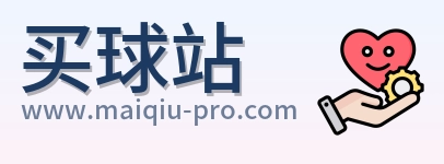 买球站 Logo